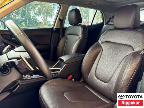 HYUNDAI Creta 1.0 12V 4P FLEX TGDI TURBO PLATINUM AUTOMTICO, Foto 2