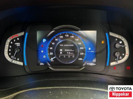 HYUNDAI Creta 1.0 12V 4P FLEX TGDI TURBO PLATINUM AUTOMTICO, Foto 3