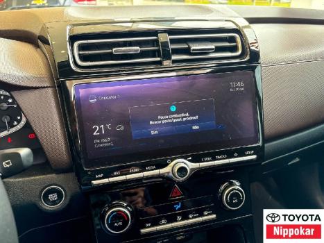 HYUNDAI Creta 1.0 12V 4P FLEX TGDI TURBO PLATINUM AUTOMTICO, Foto 5