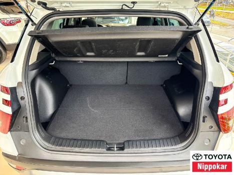 HYUNDAI Creta 1.0 12V 4P FLEX TGDI TURBO PLATINUM AUTOMTICO, Foto 8