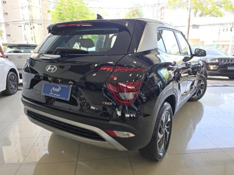 HYUNDAI Creta 1.0 12V 4P FLEX TGDI TURBO PLATINUM AUTOMÁTICO, Foto 6 HYUNDAI Creta 1.0 12V 4P FLEX TGDI TURBO PLATINUM AUTOMÁTICO, Foto 6