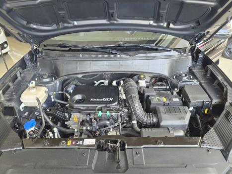 HYUNDAI Creta 1.0 12V 4P FLEX TGDI TURBO PLATINUM AUTOMÁTICO, Foto 20 HYUNDAI Creta 1.0 12V 4P FLEX TGDI TURBO PLATINUM AUTOMÁTICO, Foto 20