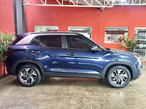 HYUNDAI Creta 1.0 12V 4P FLEX TGDI TURBO PLATINUM AUTOMÁTICO, Foto 5 HYUNDAI Creta 1.0 12V 4P FLEX TGDI TURBO PLATINUM AUTOMÁTICO, Foto 5