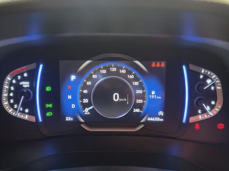 HYUNDAI Creta 1.0 12V 4P FLEX TGDI TURBO PLATINUM AUTOMÁTICO, Foto 8 HYUNDAI Creta 1.0 12V 4P FLEX TGDI TURBO PLATINUM AUTOMÁTICO, Foto 8