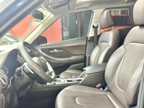 HYUNDAI Creta 1.0 12V 4P FLEX TGDI TURBO PLATINUM AUTOMÁTICO, Foto 9 HYUNDAI Creta 1.0 12V 4P FLEX TGDI TURBO PLATINUM AUTOMÁTICO, Foto 9