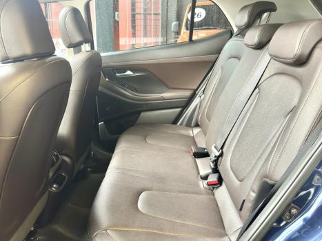 HYUNDAI Creta 1.0 12V 4P FLEX TGDI TURBO PLATINUM AUTOMÁTICO, Foto 10 HYUNDAI Creta 1.0 12V 4P FLEX TGDI TURBO PLATINUM AUTOMÁTICO, Foto 10