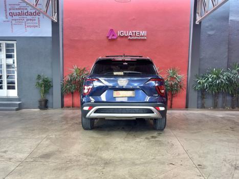 HYUNDAI Creta 1.0 12V 4P FLEX TGDI TURBO PLATINUM AUTOMÁTICO, Foto 24 HYUNDAI Creta 1.0 12V 4P FLEX TGDI TURBO PLATINUM AUTOMÁTICO, Foto 24