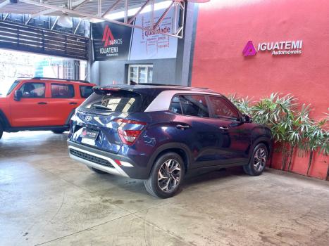 HYUNDAI Creta 1.0 12V 4P FLEX TGDI TURBO PLATINUM AUTOMÁTICO, Foto 25 HYUNDAI Creta 1.0 12V 4P FLEX TGDI TURBO PLATINUM AUTOMÁTICO, Foto 25