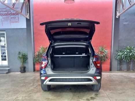 HYUNDAI Creta 1.0 12V 4P FLEX TGDI TURBO PLATINUM AUTOMÁTICO, Foto 26 HYUNDAI Creta 1.0 12V 4P FLEX TGDI TURBO PLATINUM AUTOMÁTICO, Foto 26