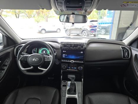 HYUNDAI Creta 1.0 12V 4P FLEX TGDI TURBO PLATINUM AUTOMTICO, Foto 7