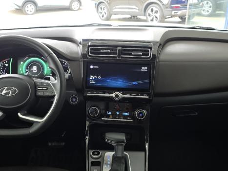 HYUNDAI Creta 1.0 12V 4P FLEX TGDI TURBO PLATINUM AUTOMTICO, Foto 8