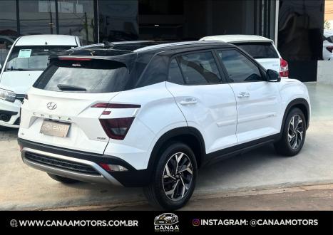 HYUNDAI Creta 1.0 12V 4P FLEX TGDI TURBO PLATINUM AUTOMTICO, Foto 5