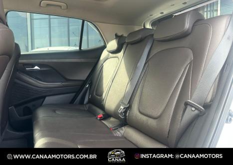 HYUNDAI Creta 1.0 12V 4P FLEX TGDI TURBO PLATINUM AUTOMTICO, Foto 9