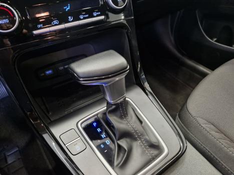 HYUNDAI Creta 1.0 12V 4P FLEX TGDI TURBO LIMITED AUTOMTICO, Foto 9