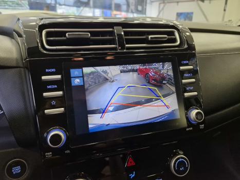 HYUNDAI Creta 1.0 12V 4P FLEX TGDI TURBO LIMITED AUTOMTICO, Foto 14