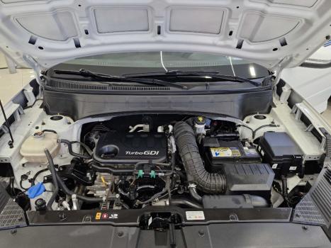 HYUNDAI Creta 1.0 12V 4P FLEX TGDI TURBO LIMITED AUTOMTICO, Foto 19