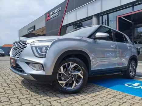 HYUNDAI Creta 1.0 12V 4P FLEX TGDI TURBO LIMITED AUTOMTICO, Foto 2