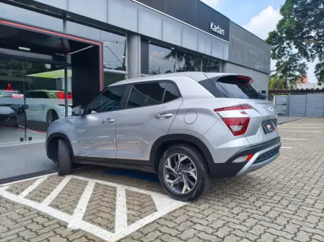 HYUNDAI Creta 1.0 12V 4P FLEX TGDI TURBO LIMITED AUTOMTICO, Foto 5