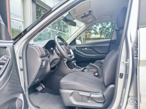 HYUNDAI Creta 1.0 12V 4P FLEX TGDI TURBO LIMITED AUTOMTICO, Foto 6