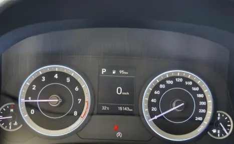 HYUNDAI Creta 1.0 12V 4P FLEX TGDI TURBO LIMITED AUTOMTICO, Foto 7