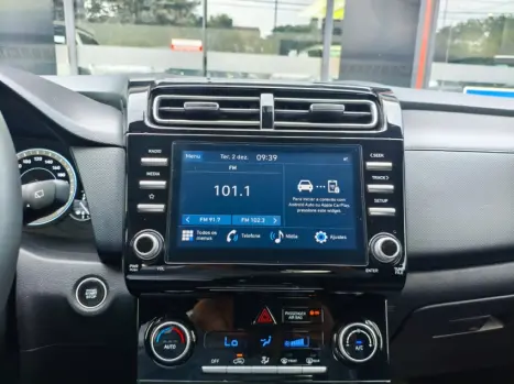 HYUNDAI Creta 1.0 12V 4P FLEX TGDI TURBO LIMITED AUTOMTICO, Foto 8