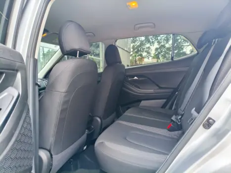HYUNDAI Creta 1.0 12V 4P FLEX TGDI TURBO LIMITED AUTOMTICO, Foto 11