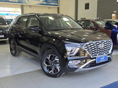 HYUNDAI Creta 1.0 12V 4P FLEX TGDI TURBO LIMITED AUTOMTICO, Foto 1