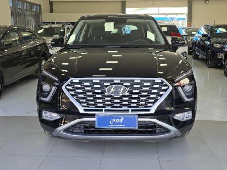 HYUNDAI Creta 1.0 12V 4P FLEX TGDI TURBO LIMITED AUTOMTICO, Foto 2