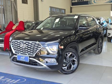 HYUNDAI Creta 1.0 12V 4P FLEX TGDI TURBO LIMITED AUTOMTICO, Foto 3