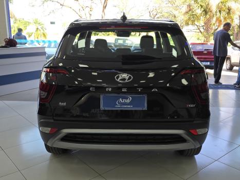 HYUNDAI Creta 1.0 12V 4P FLEX TGDI TURBO LIMITED AUTOMTICO, Foto 5