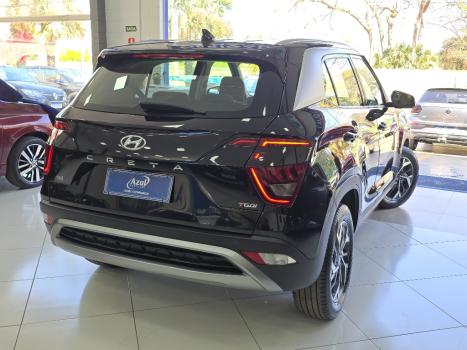 HYUNDAI Creta 1.0 12V 4P FLEX TGDI TURBO LIMITED AUTOMTICO, Foto 6