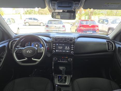 HYUNDAI Creta 1.0 12V 4P FLEX TGDI TURBO LIMITED AUTOMTICO, Foto 7