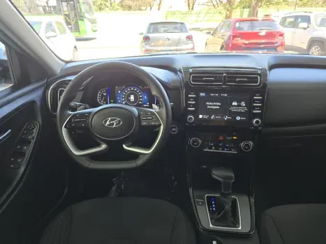 HYUNDAI Creta 1.0 12V 4P FLEX TGDI TURBO LIMITED AUTOMTICO, Foto 10