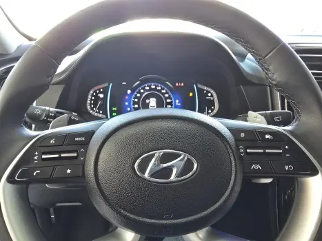 HYUNDAI Creta 1.0 12V 4P FLEX TGDI TURBO LIMITED AUTOMTICO, Foto 11