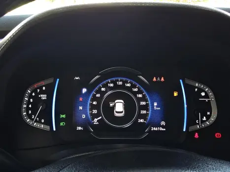 HYUNDAI Creta 1.0 12V 4P FLEX TGDI TURBO LIMITED AUTOMTICO, Foto 12