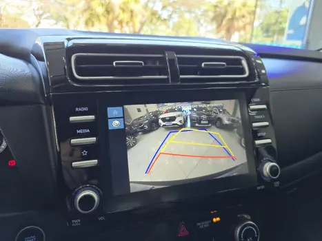 HYUNDAI Creta 1.0 12V 4P FLEX TGDI TURBO LIMITED AUTOMTICO, Foto 14