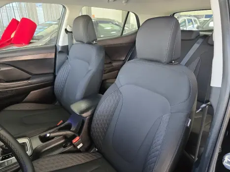 HYUNDAI Creta 1.0 12V 4P FLEX TGDI TURBO LIMITED AUTOMTICO, Foto 16