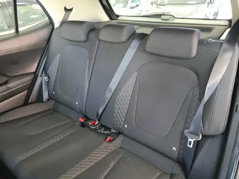 HYUNDAI Creta 1.0 12V 4P FLEX TGDI TURBO LIMITED AUTOMTICO, Foto 17