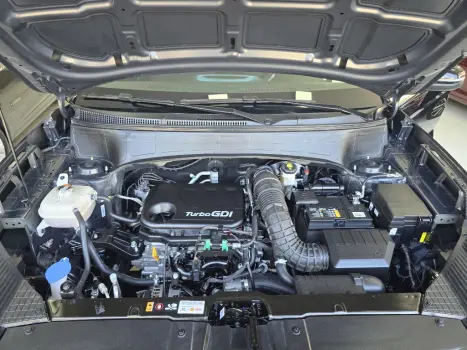 HYUNDAI Creta 1.0 12V 4P FLEX TGDI TURBO LIMITED AUTOMTICO, Foto 20