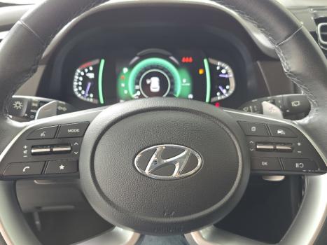 HYUNDAI Creta 1.0 12V 4P FLEX TGDI TURBO PLATINUM AUTOMTICO, Foto 11
