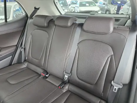 HYUNDAI Creta 1.0 12V 4P FLEX TGDI TURBO PLATINUM AUTOMTICO, Foto 17