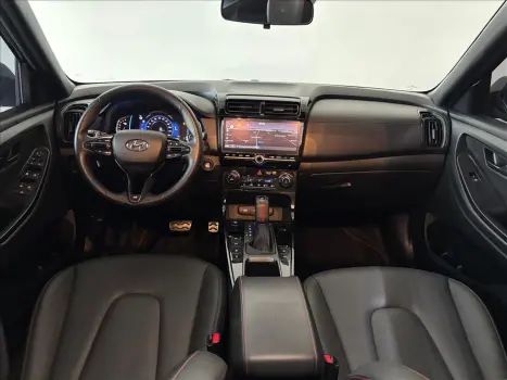 HYUNDAI Creta 1.0 12V 4P FLEX TGDI TURBO N LINE AUTOMTICO, Foto 7