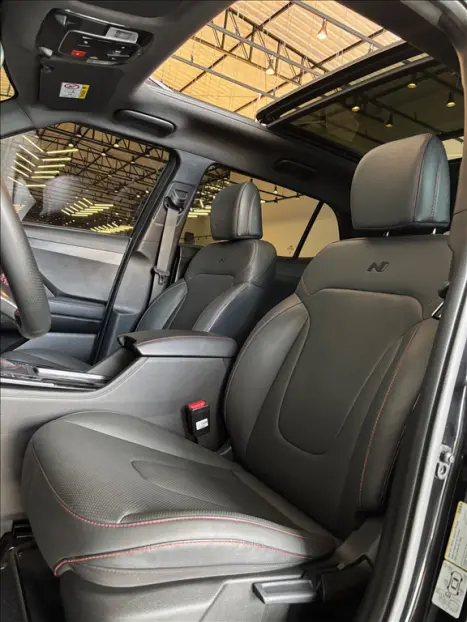 HYUNDAI Creta 1.0 12V 4P FLEX TGDI TURBO N LINE AUTOMTICO, Foto 8