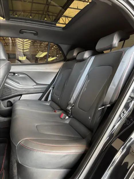 HYUNDAI Creta 1.0 12V 4P FLEX TGDI TURBO N LINE AUTOMTICO, Foto 9