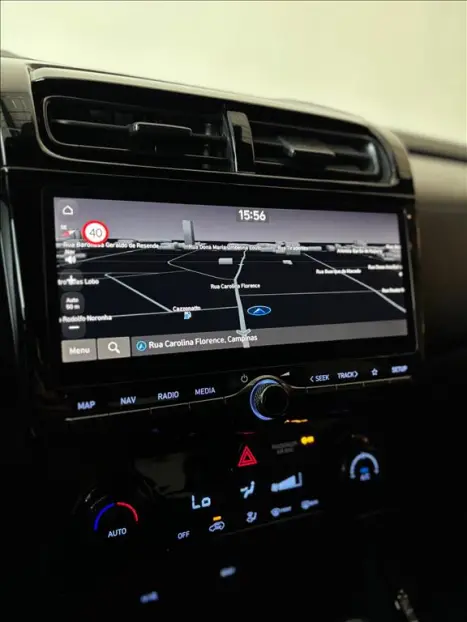 HYUNDAI Creta 1.0 12V 4P FLEX TGDI TURBO N LINE AUTOMTICO, Foto 11