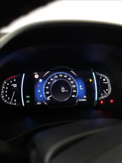 HYUNDAI Creta 1.0 12V 4P FLEX TGDI TURBO N LINE AUTOMTICO, Foto 12