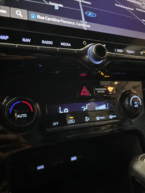 HYUNDAI Creta 1.0 12V 4P FLEX TGDI TURBO N LINE AUTOMTICO, Foto 13