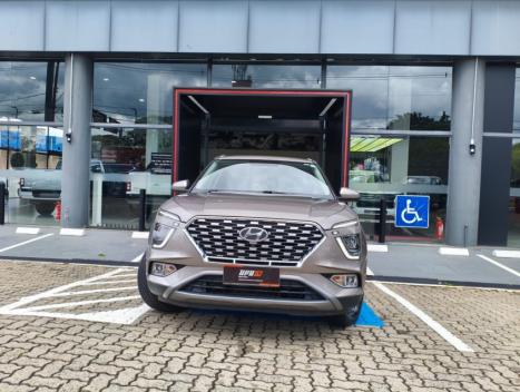 HYUNDAI Creta 1.0 12V 4P FLEX TGDI TURBO PLATINUM AUTOMTICO, Foto 3