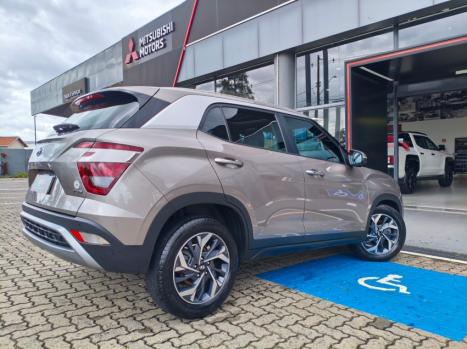 HYUNDAI Creta 1.0 12V 4P FLEX TGDI TURBO PLATINUM AUTOMTICO, Foto 5