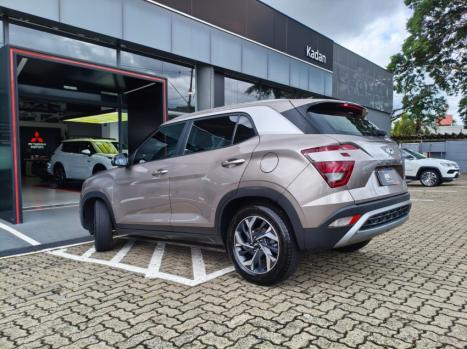 HYUNDAI Creta 1.0 12V 4P FLEX TGDI TURBO PLATINUM AUTOMTICO, Foto 7